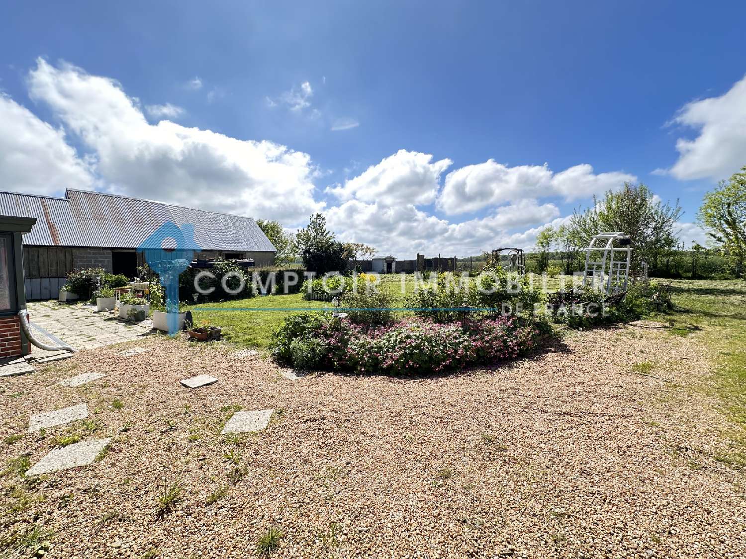  te koop huis La Loupe Eure-et-Loir 2
