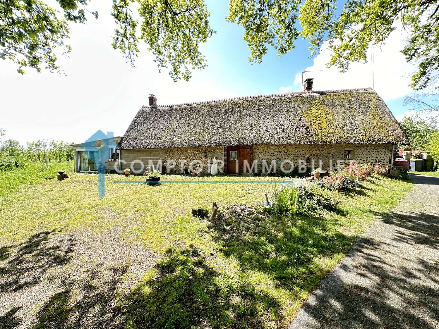  te koop huis La Loupe Eure-et-Loir 3
