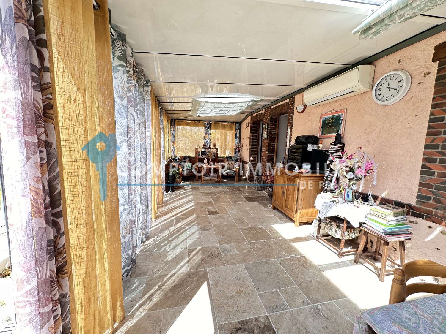  te koop huis La Loupe Eure-et-Loir 4