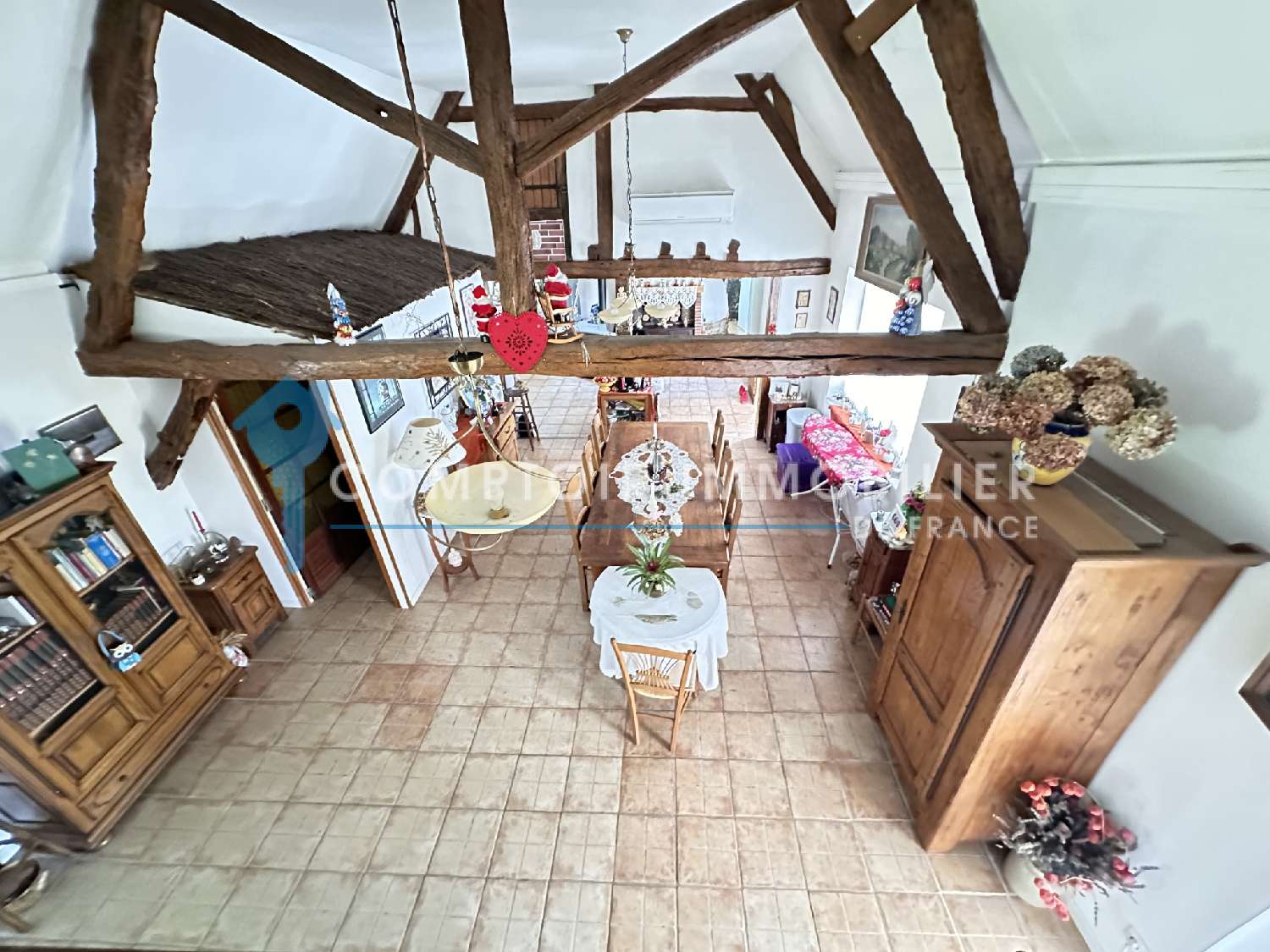  te koop huis La Loupe Eure-et-Loir 6