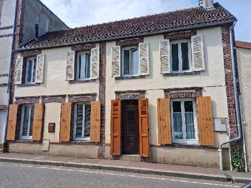 La Loupe Eure-et-Loir huis foto 7059115