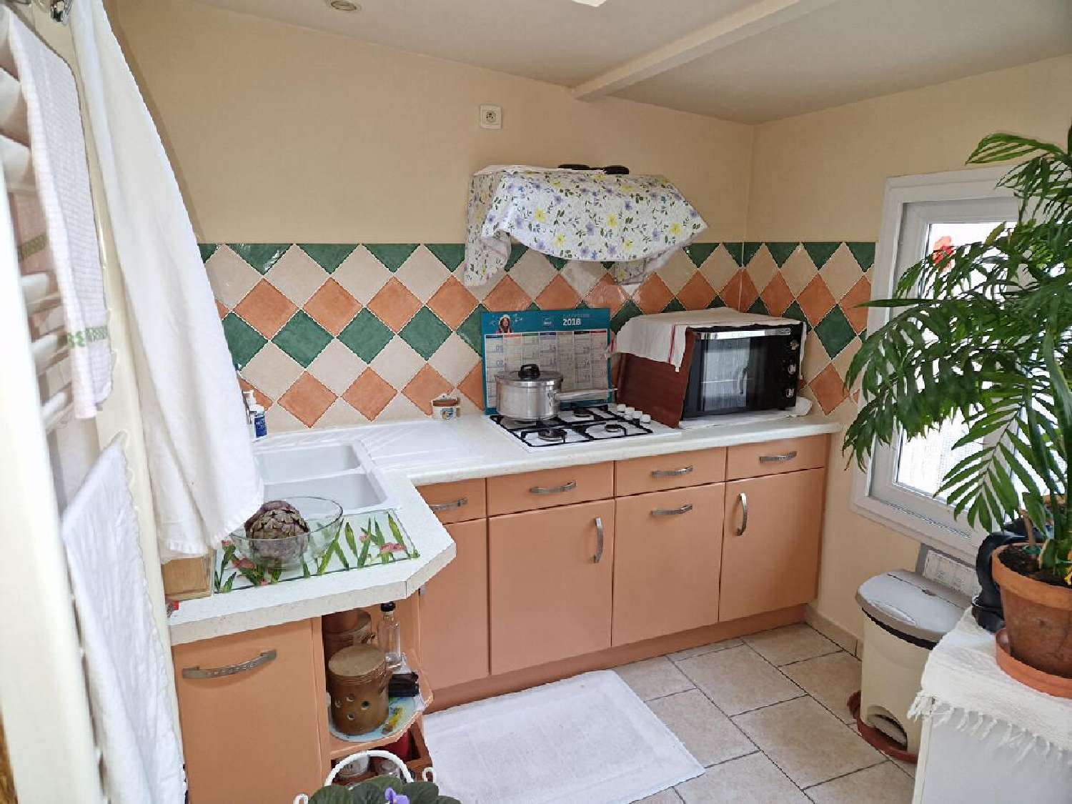  for sale house La Loupe Eure-et-Loir 2