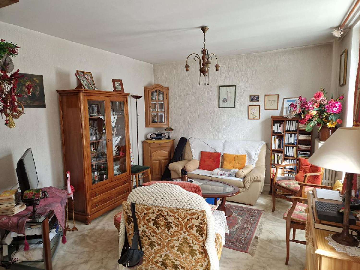  for sale house La Loupe Eure-et-Loir 3