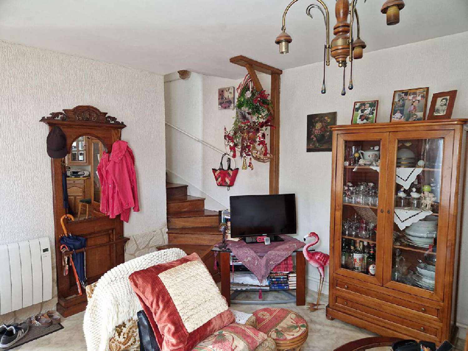  for sale house La Loupe Eure-et-Loir 4