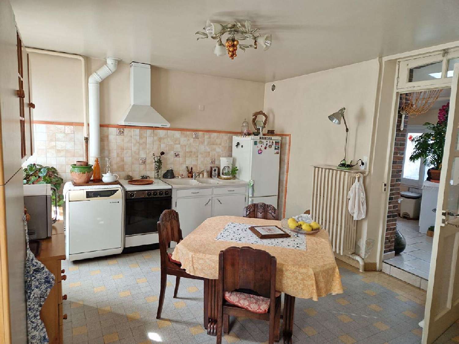  for sale house La Loupe Eure-et-Loir 5