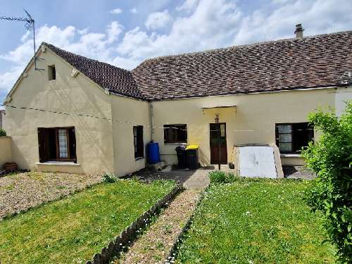 La Loupe Eure-et-Loir maison foto 7062345