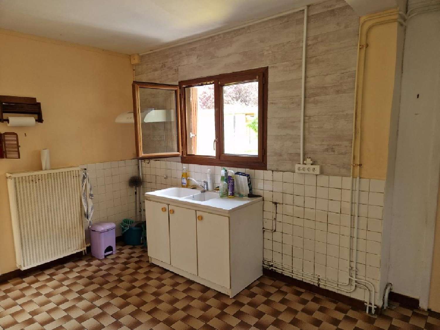  à vendre maison La Loupe Eure-et-Loir 3