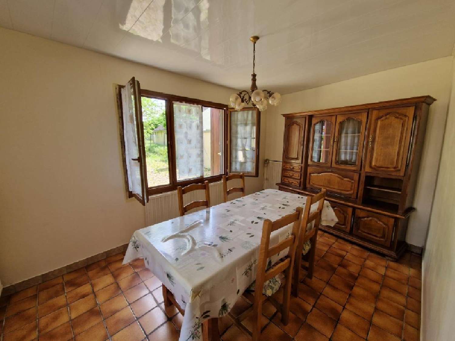  à vendre maison La Loupe Eure-et-Loir 4