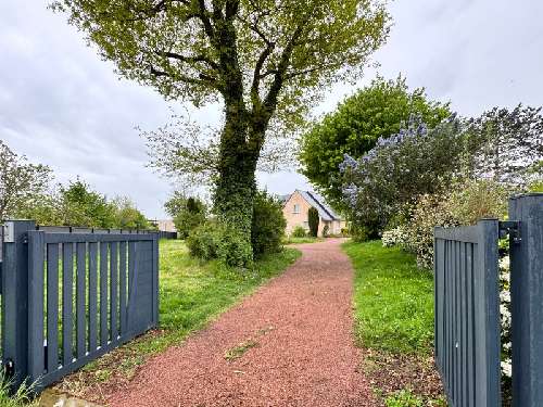 La Membrolle-sur-Longuenée Loir-et-Cher casa foto 7060510