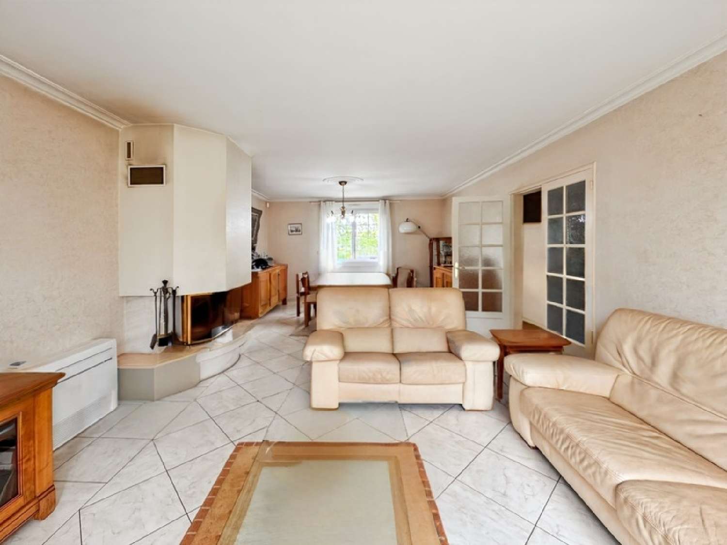  en venta casa La Membrolle-sur-Longuenée Loir-et-Cher 3