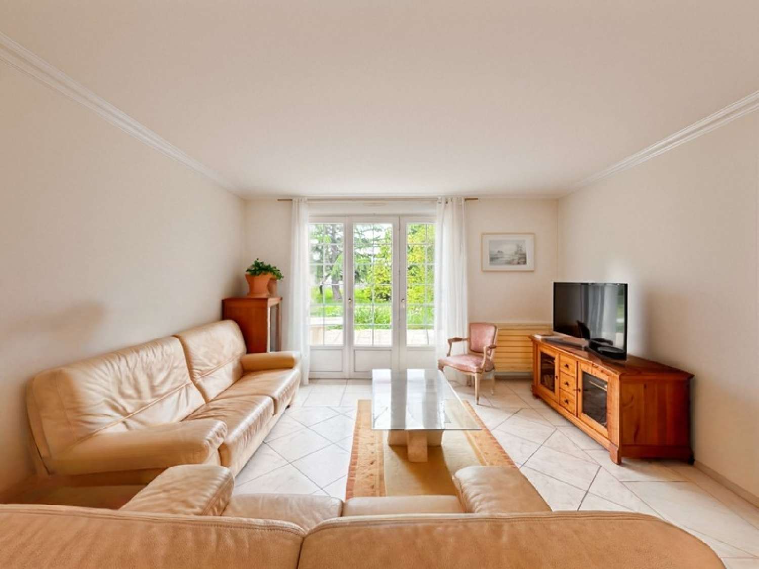  en venta casa La Membrolle-sur-Longuenée Loir-et-Cher 5