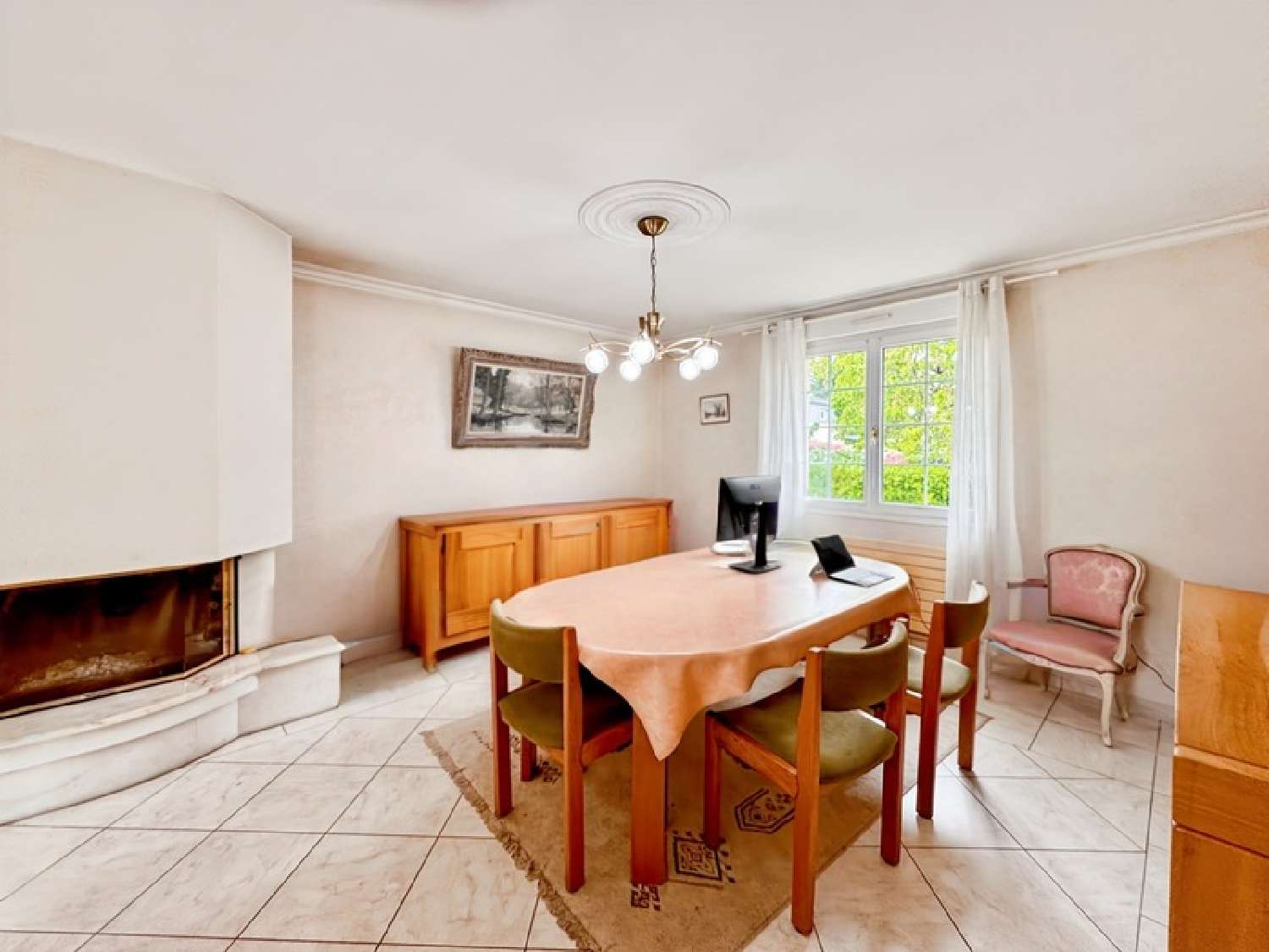  en venta casa La Membrolle-sur-Longuenée Loir-et-Cher 6