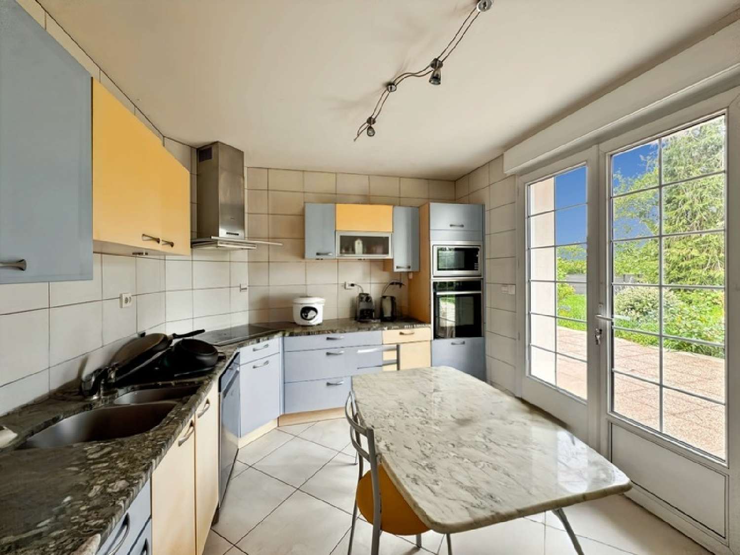  en venta casa La Membrolle-sur-Longuenée Loir-et-Cher 7