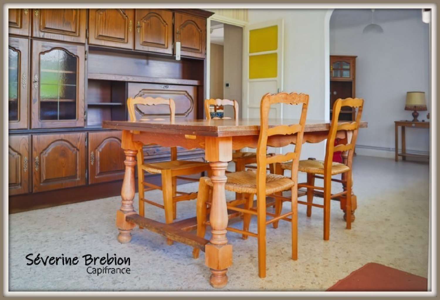  for sale house La Monnerie-le Montel Puy-de-Dôme 7
