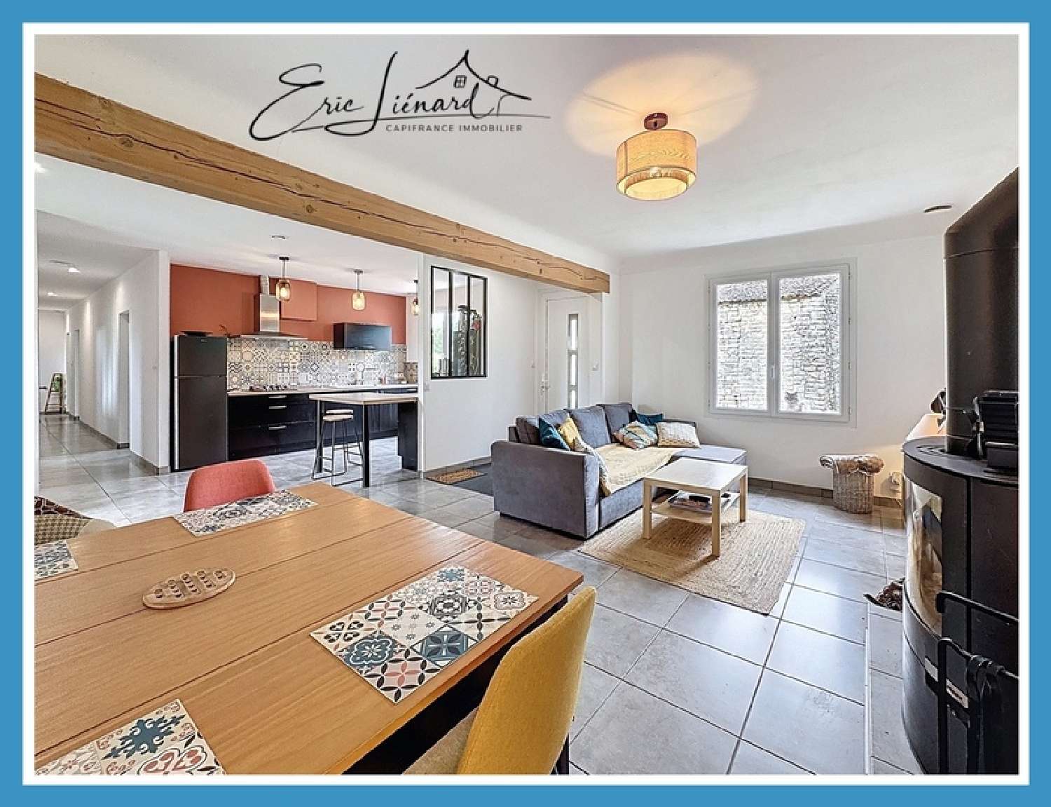  kaufen Haus La Mothe-Saint-Héray Deux-Sèvres 2