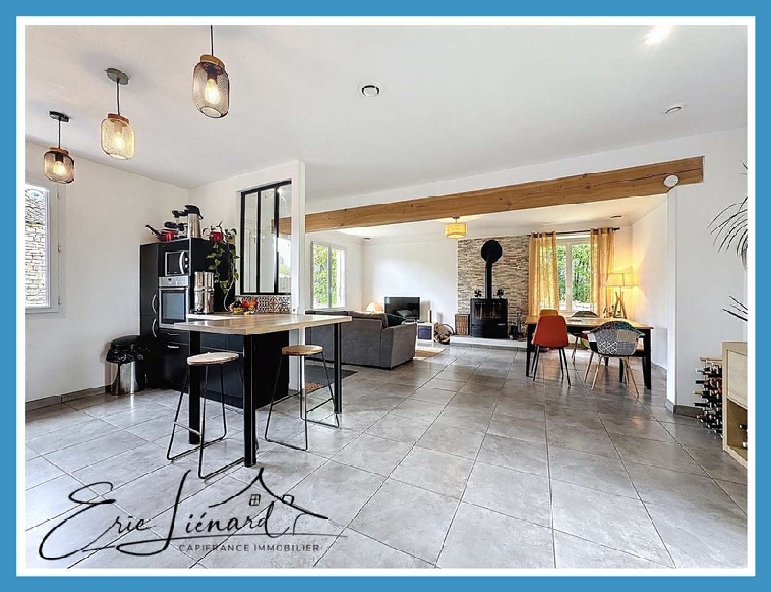  kaufen Haus La Mothe-Saint-Héray Deux-Sèvres 4