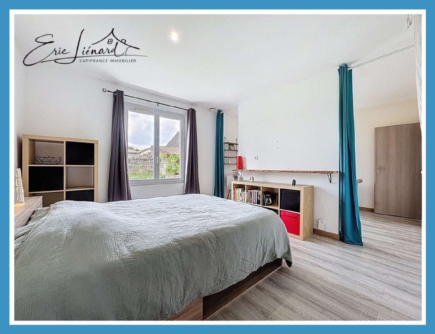  kaufen Haus La Mothe-Saint-Héray Deux-Sèvres 7