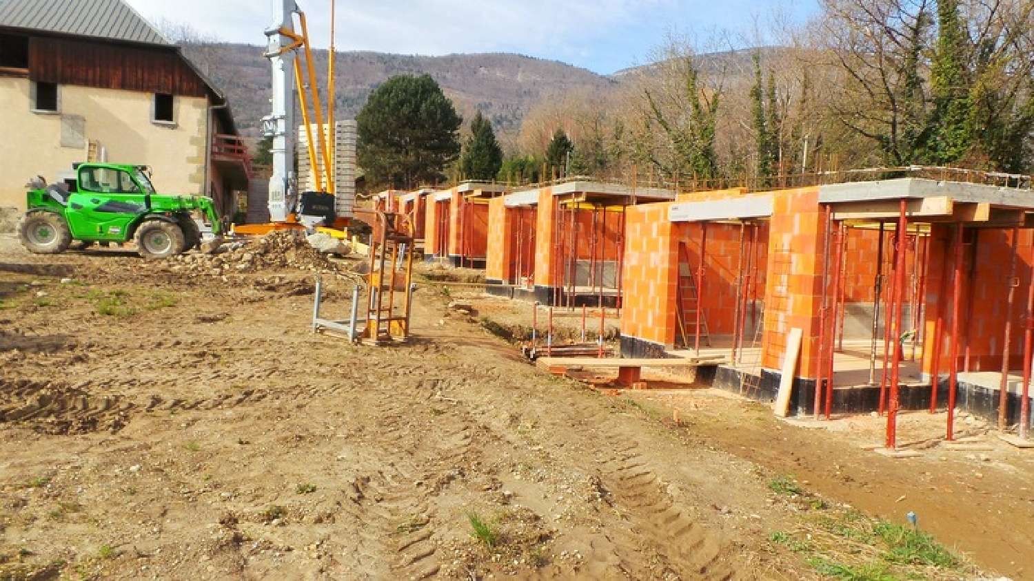  for sale house La Motte-Servolex Savoie 5