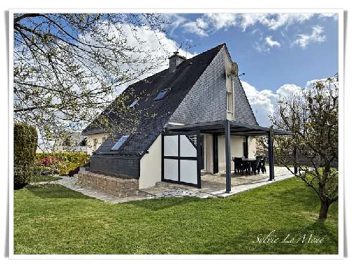 La Motte Côtes-d'Armor maison foto 7061253