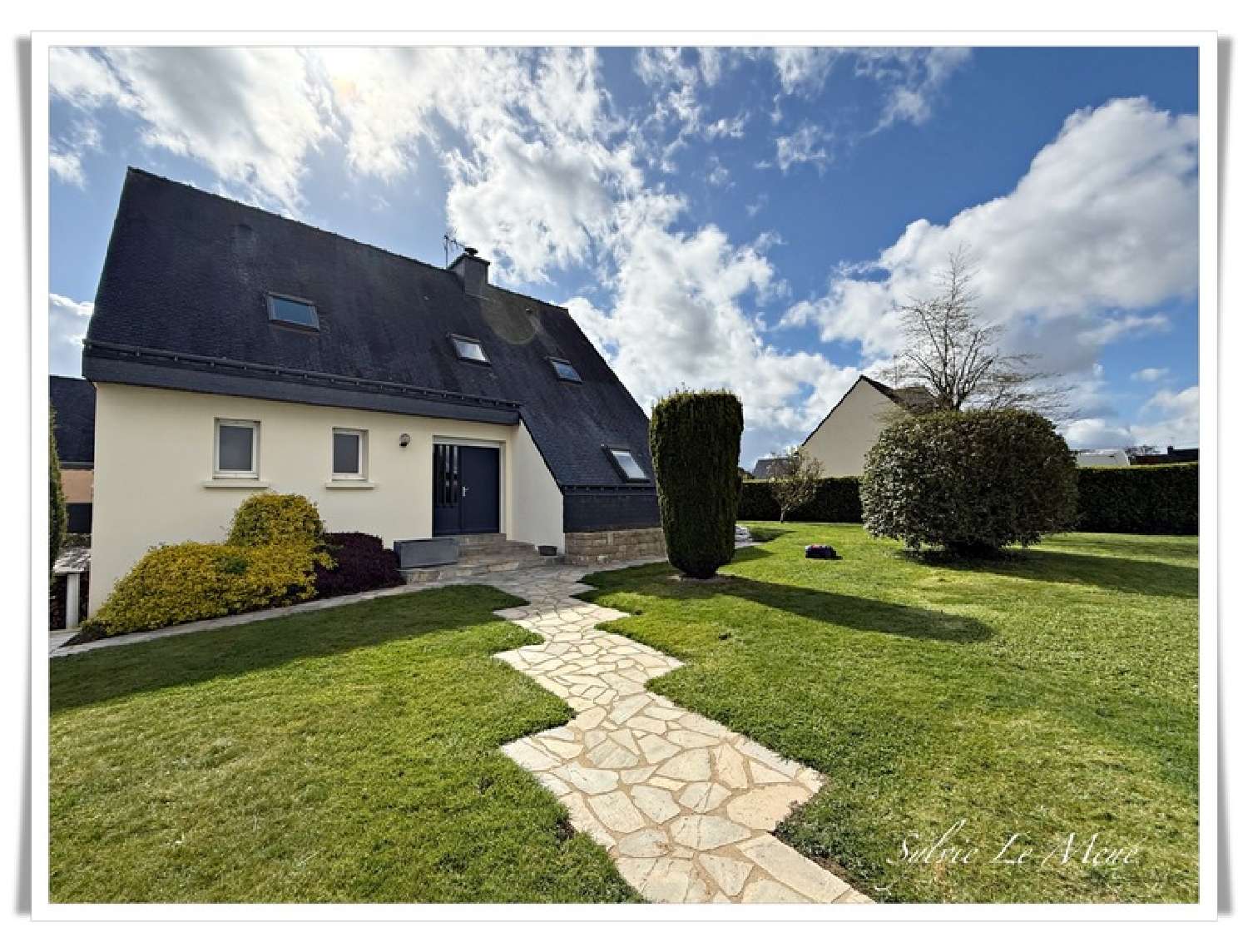  à vendre maison La Motte Côtes-d'Armor 2