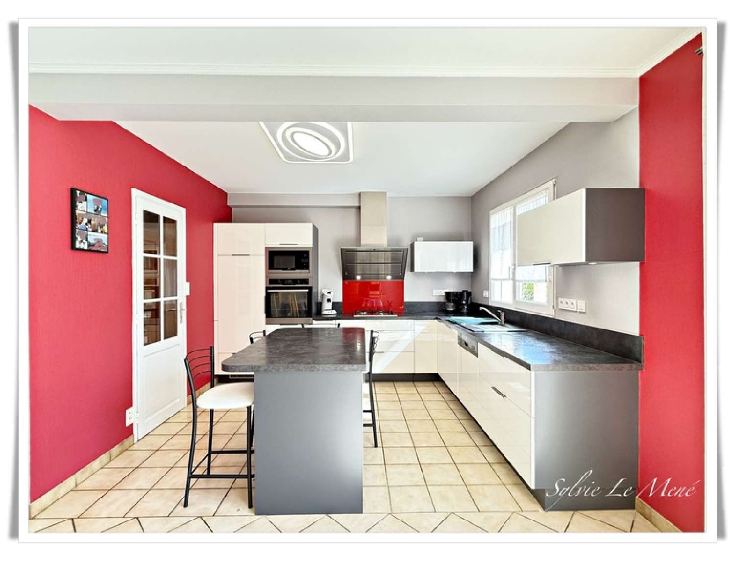  à vendre maison La Motte Côtes-d'Armor 3