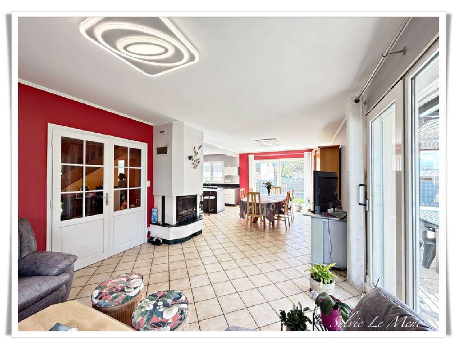  à vendre maison La Motte Côtes-d'Armor 5