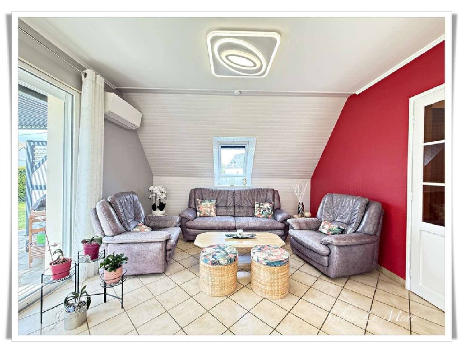  à vendre maison La Motte Côtes-d'Armor 6