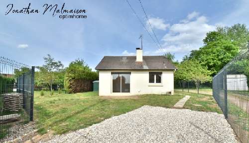 La Neuve-Lyre Eure Haus Bild 7062890