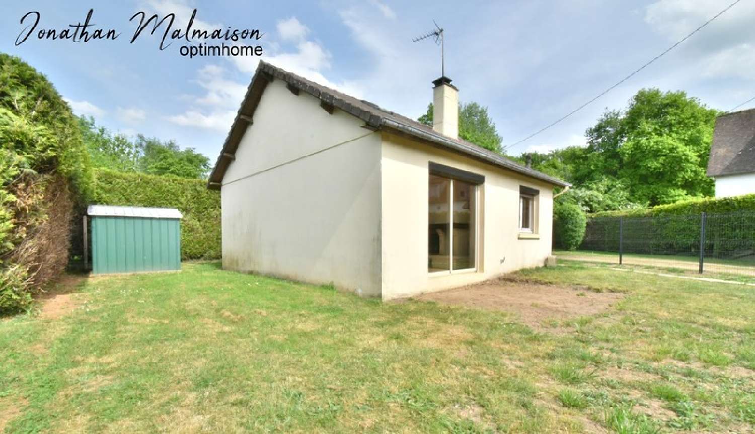  kaufen Haus La Neuve-Lyre Eure 2