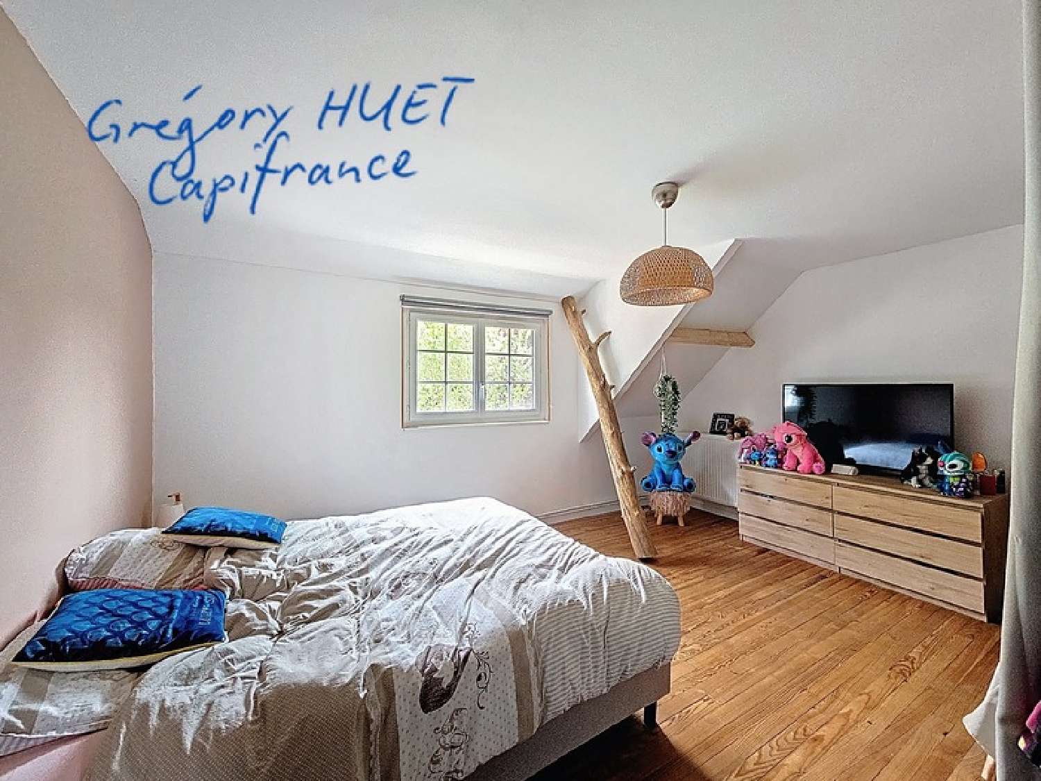  en venta casa La Neuville-du-Bosc Eure 6