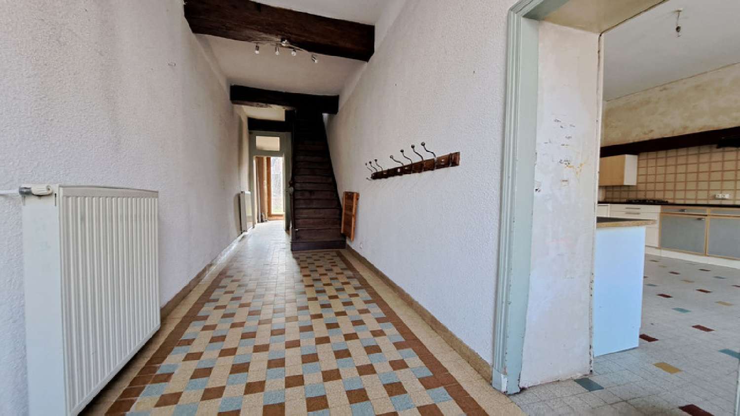  te koop huis La Pacaudière Loire 2