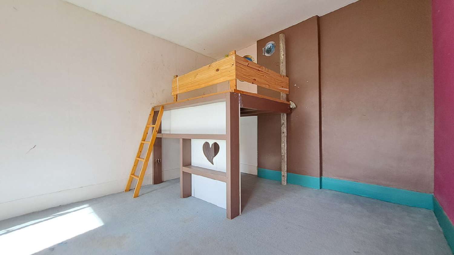  te koop huis La Pacaudière Loire 4