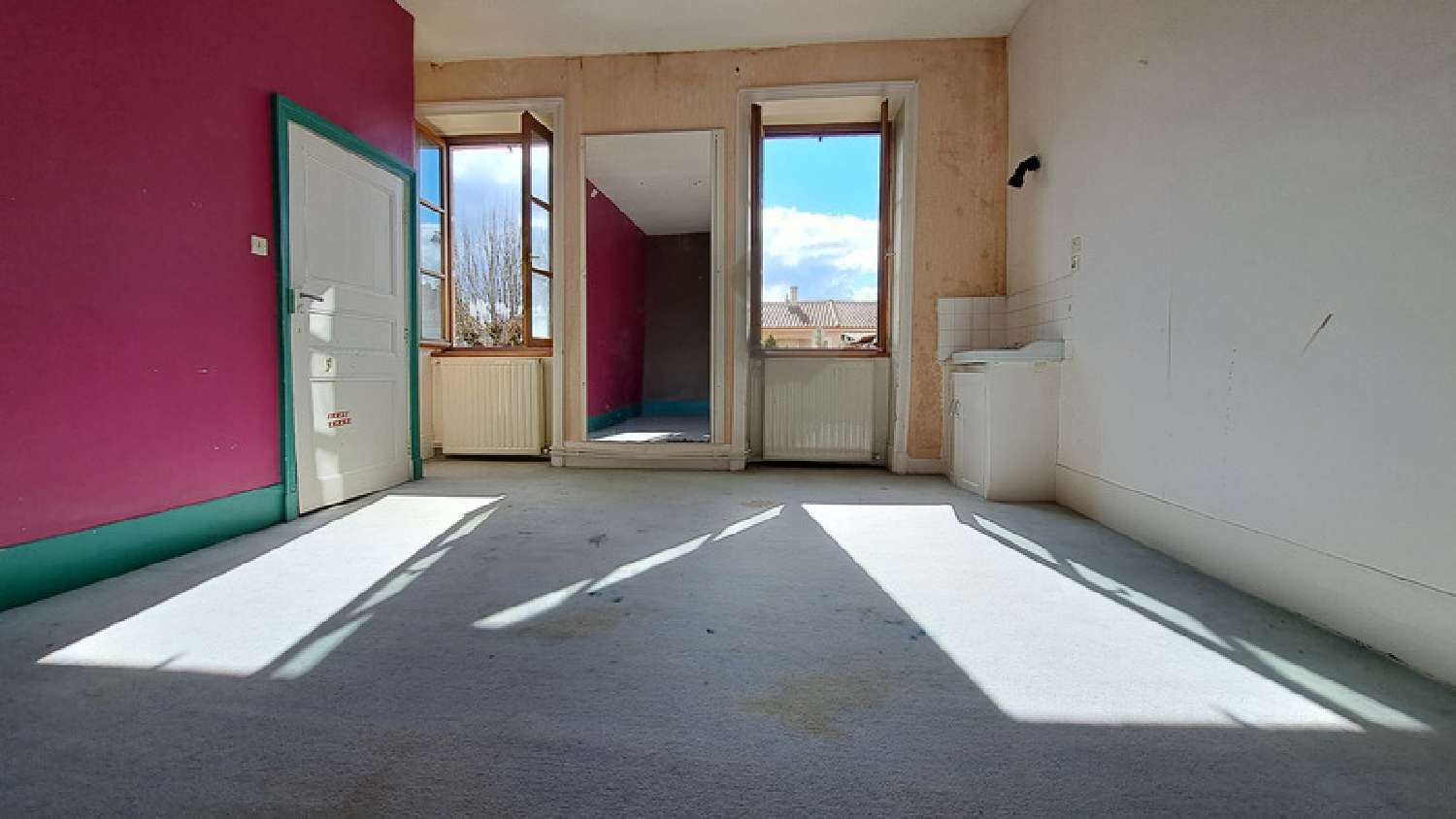  te koop huis La Pacaudière Loire 5