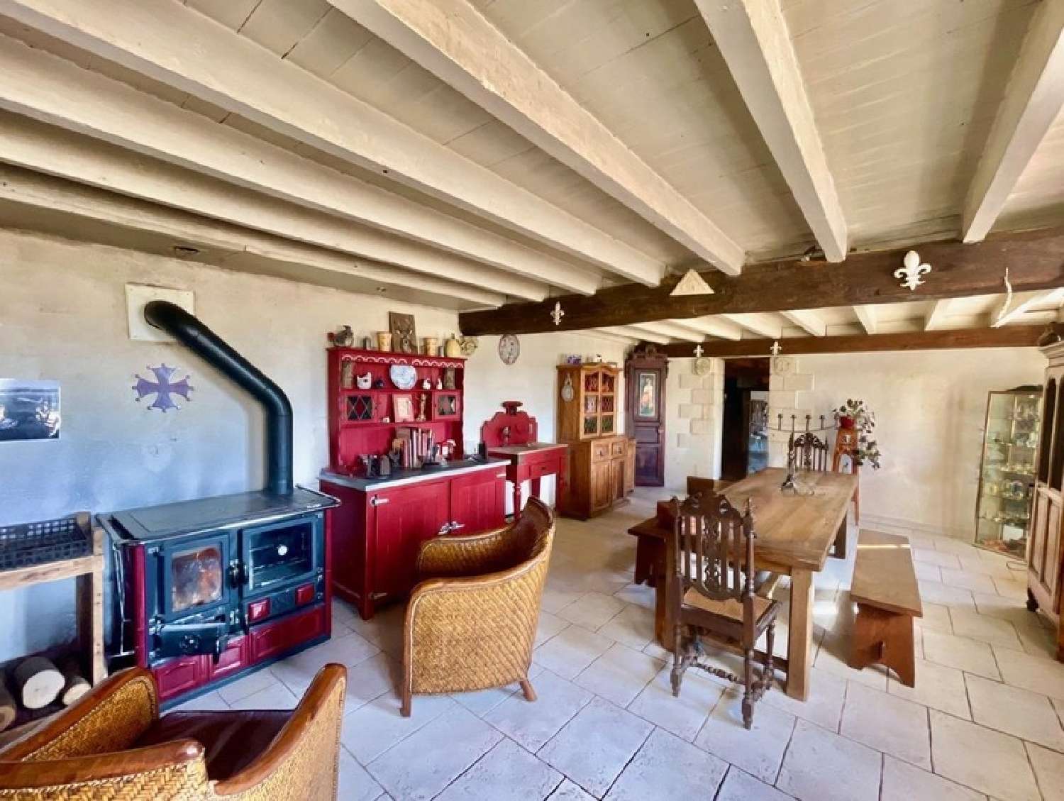  te koop huis La Pacaudière Loire 2