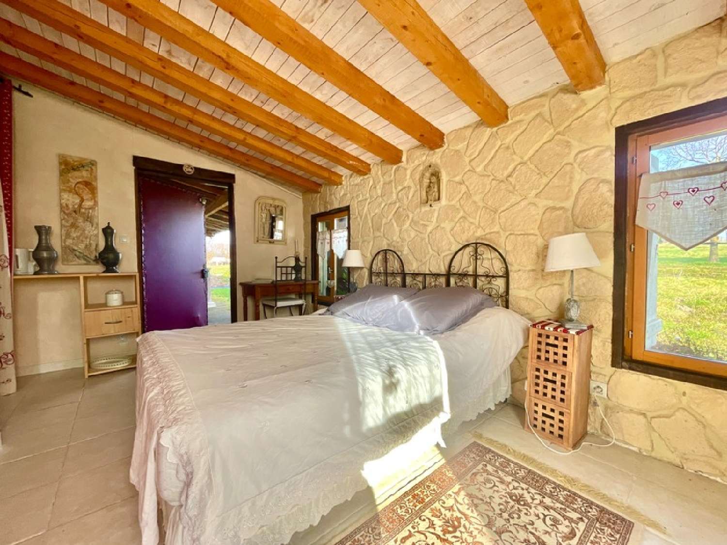 te koop huis La Pacaudière Loire 8