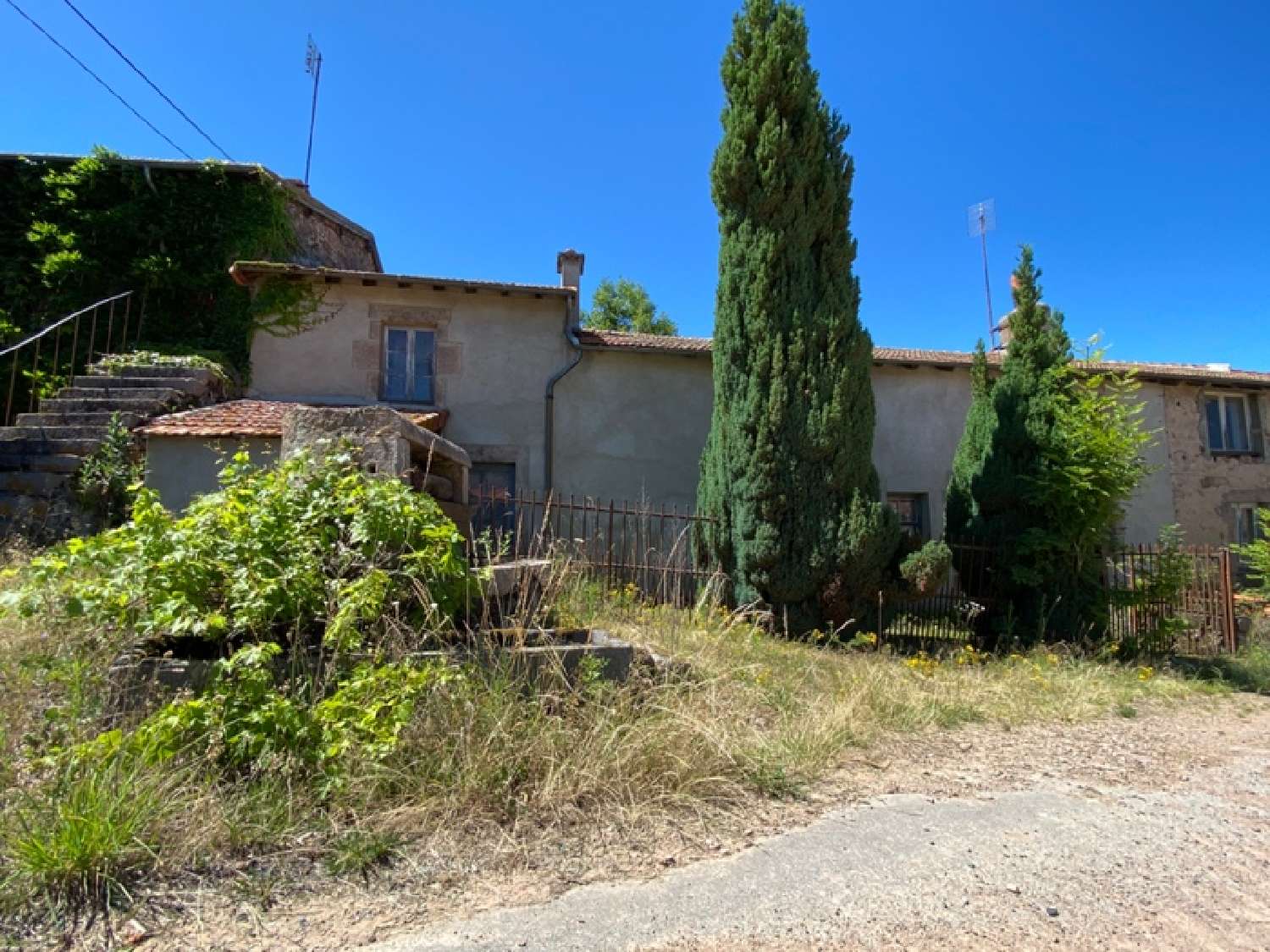  te koop huis La Pacaudière Loire 5