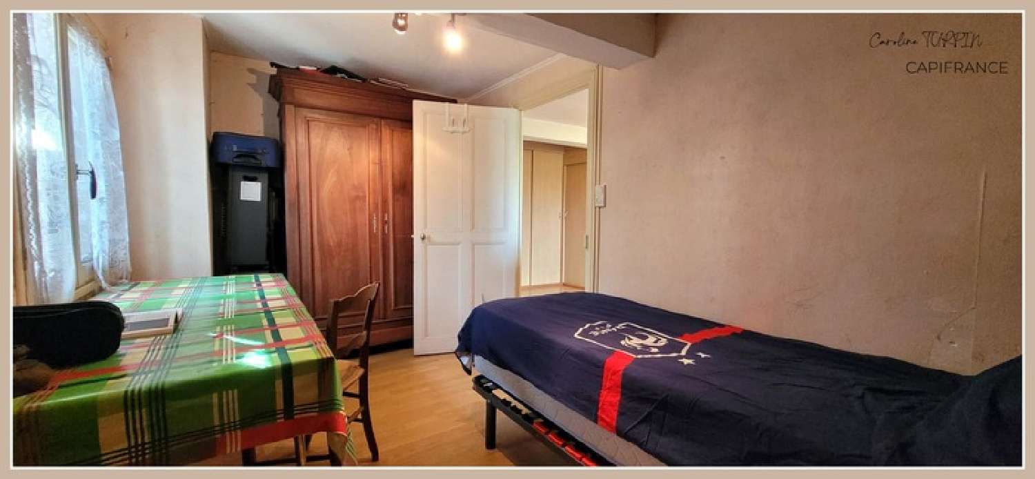  te koop huis La Pacaudière Loire 4