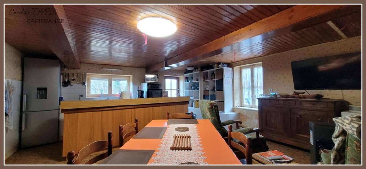  te koop huis La Pacaudière Loire 5