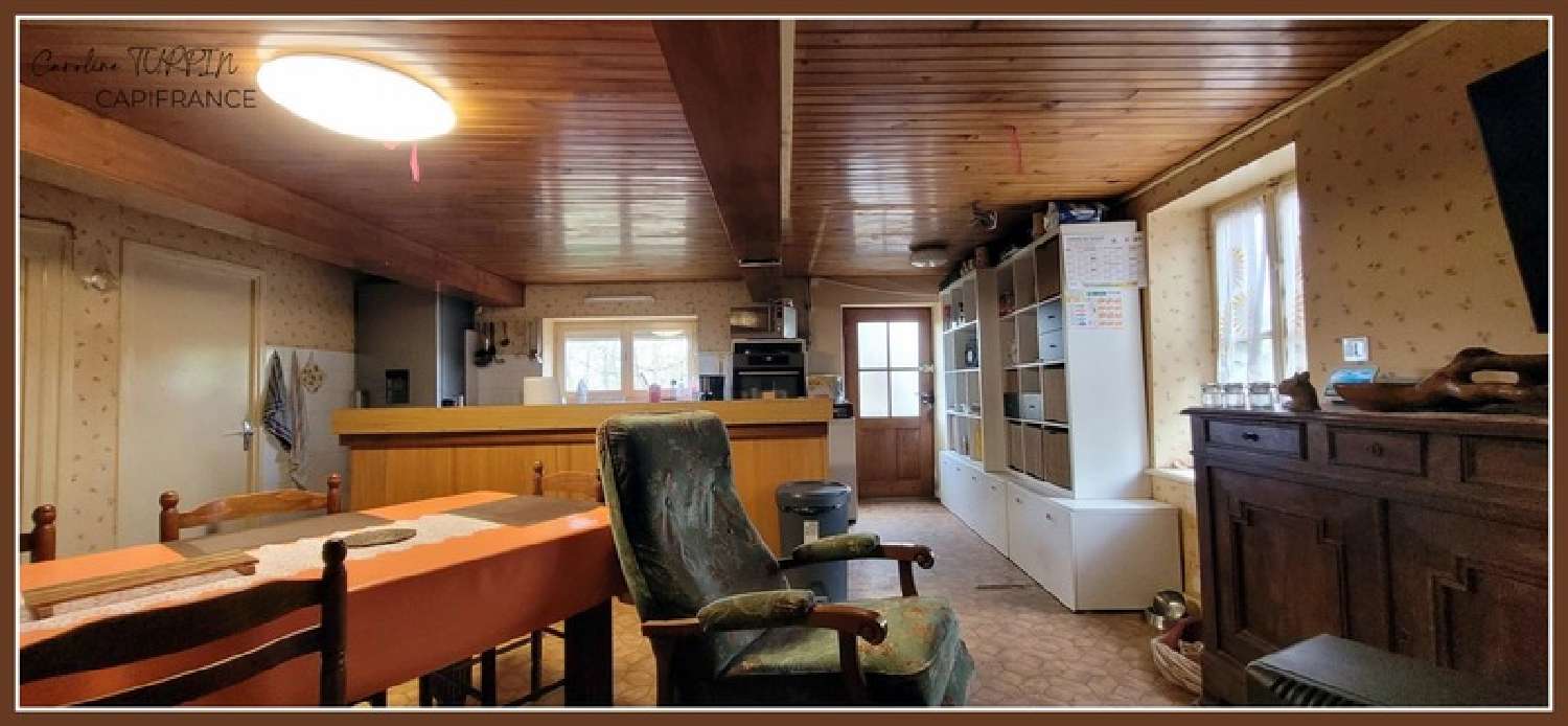  te koop huis La Pacaudière Loire 6