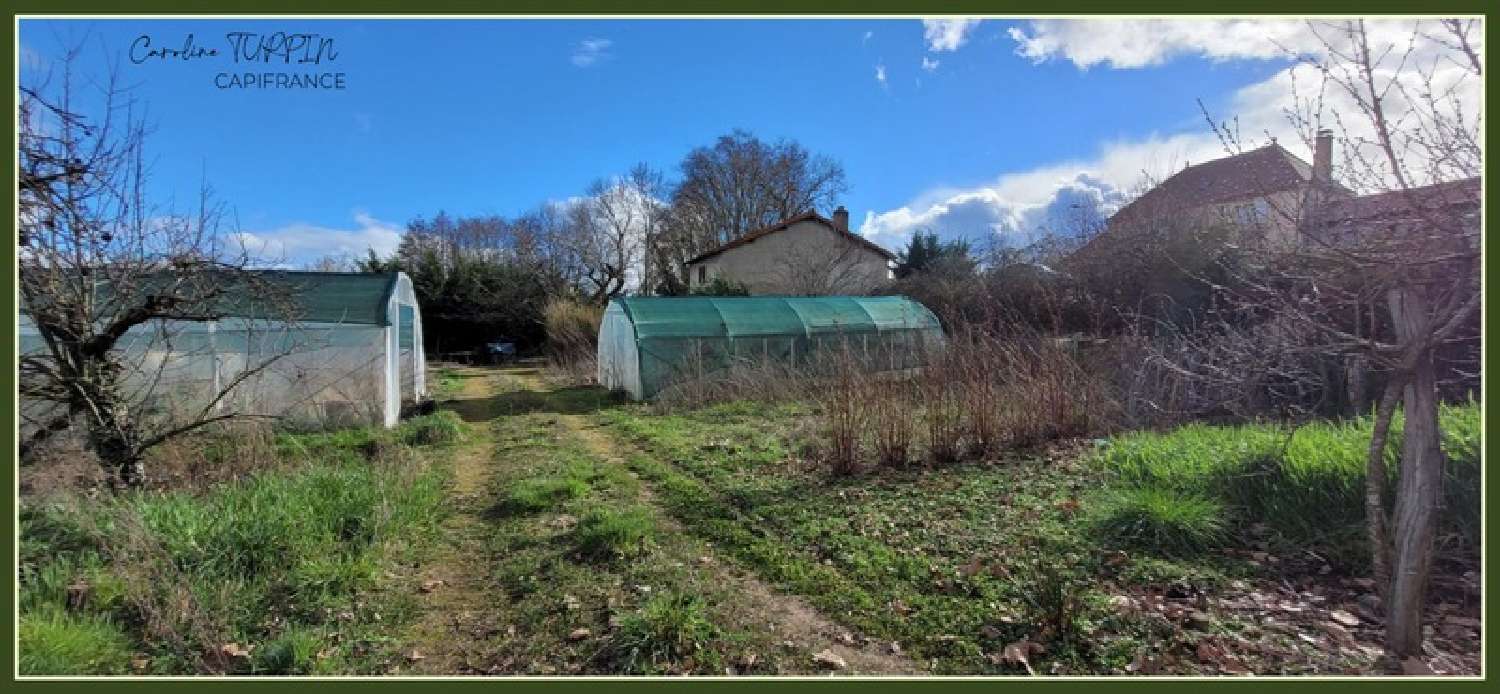  te koop huis La Pacaudière Loire 7