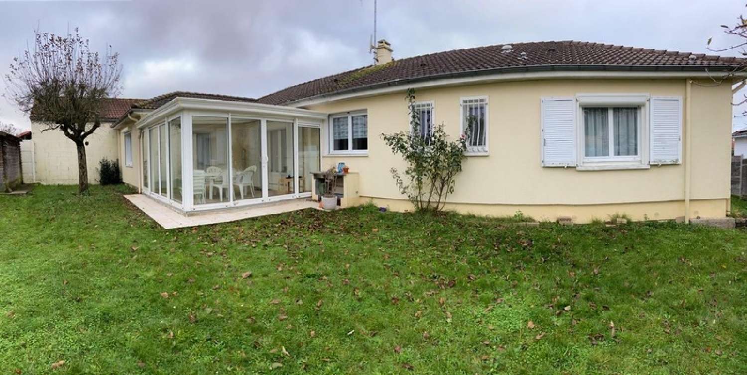  te koop huis La Plaine-sur-Mer Loire-Atlantique 1