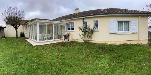 La Plaine-sur-Mer Loire-Atlantique huis foto 7064109