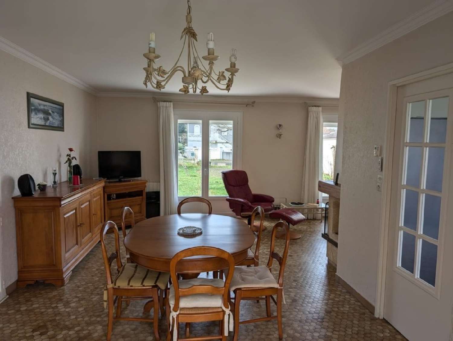 te koop huis La Plaine-sur-Mer Loire-Atlantique 2