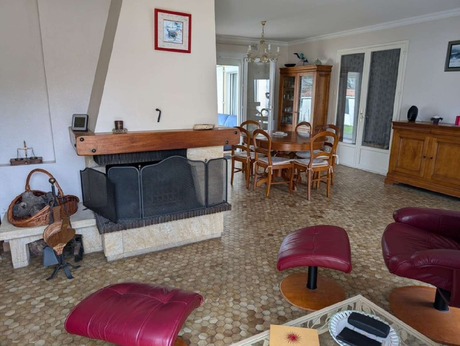  te koop huis La Plaine-sur-Mer Loire-Atlantique 4