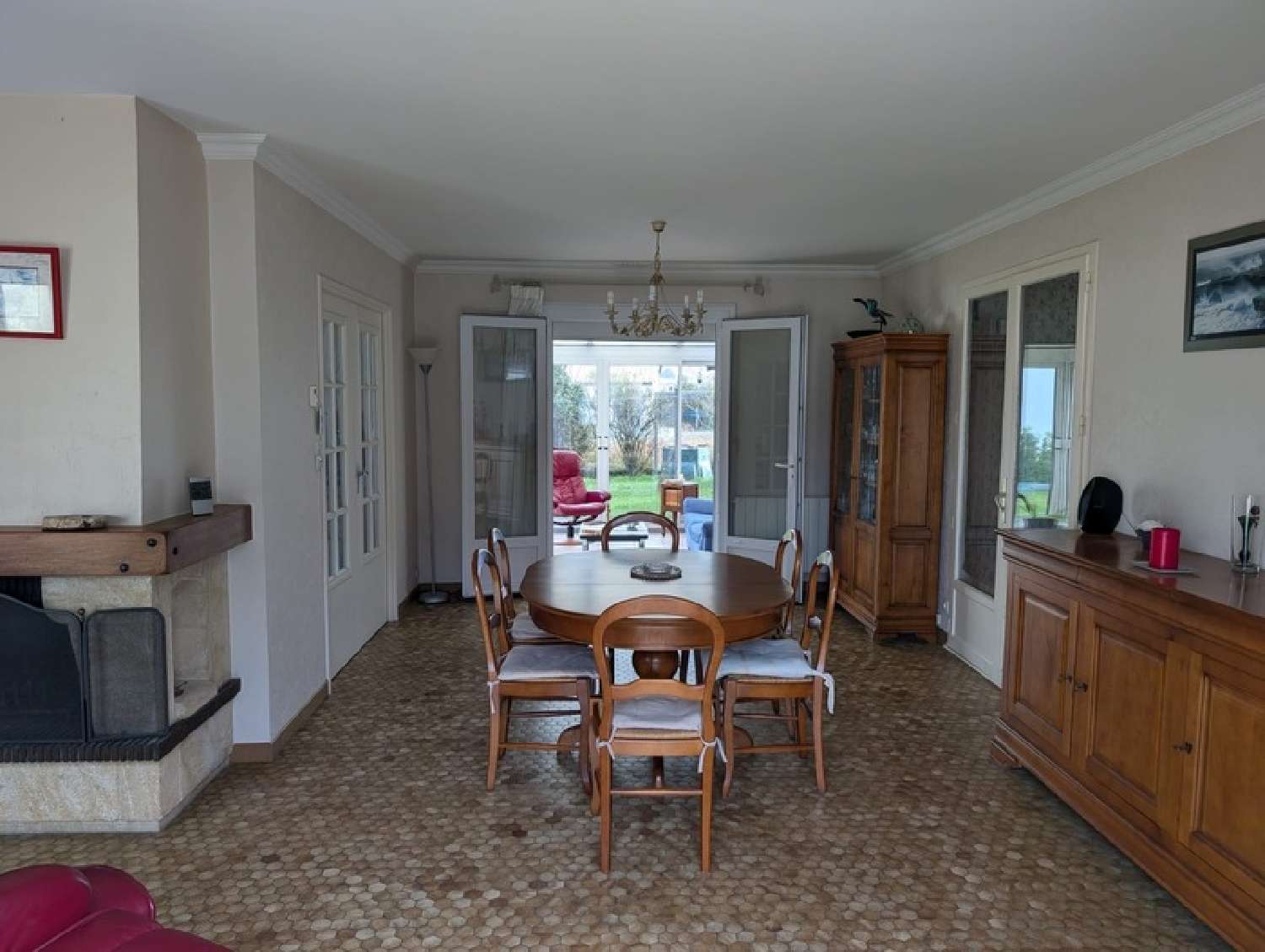  te koop huis La Plaine-sur-Mer Loire-Atlantique 5