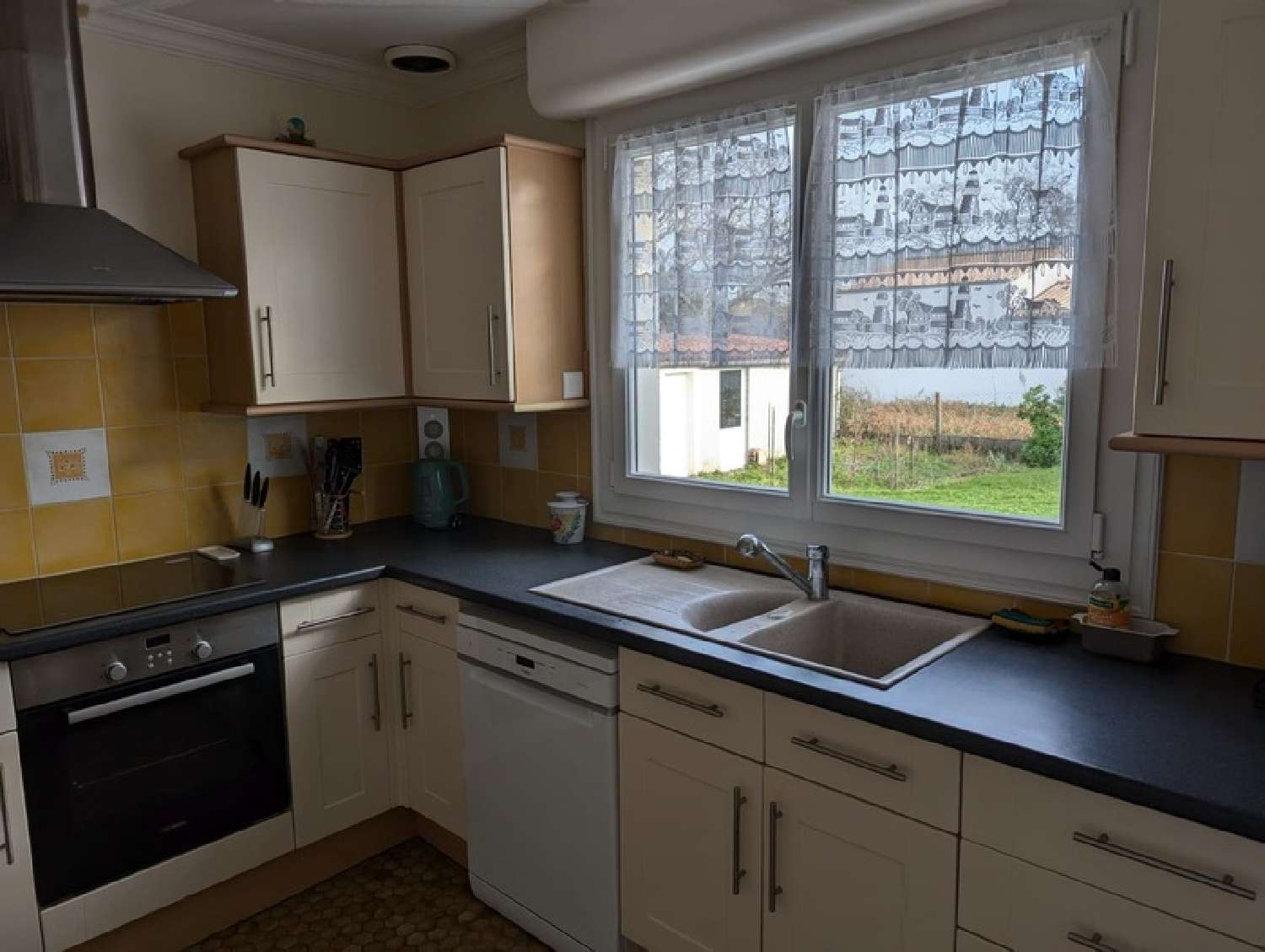  te koop huis La Plaine-sur-Mer Loire-Atlantique 7