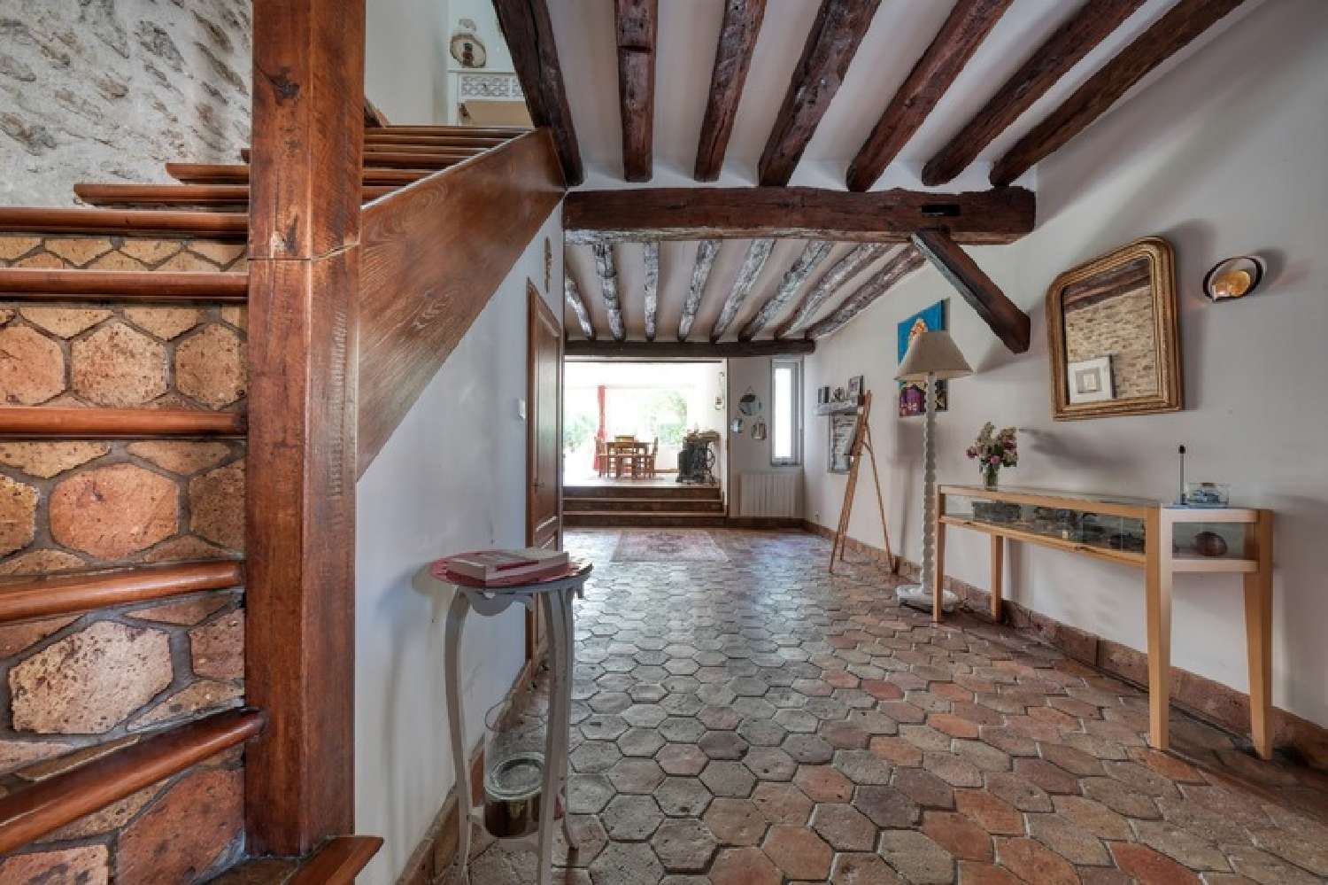  te koop huis La Queue-lès-Yvelines Yvelines 3