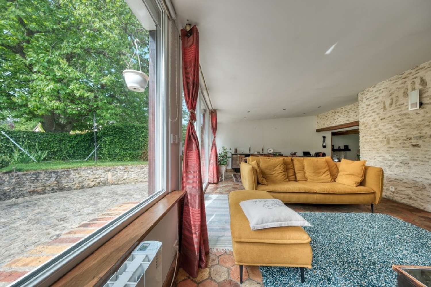  te koop huis La Queue-lès-Yvelines Yvelines 5