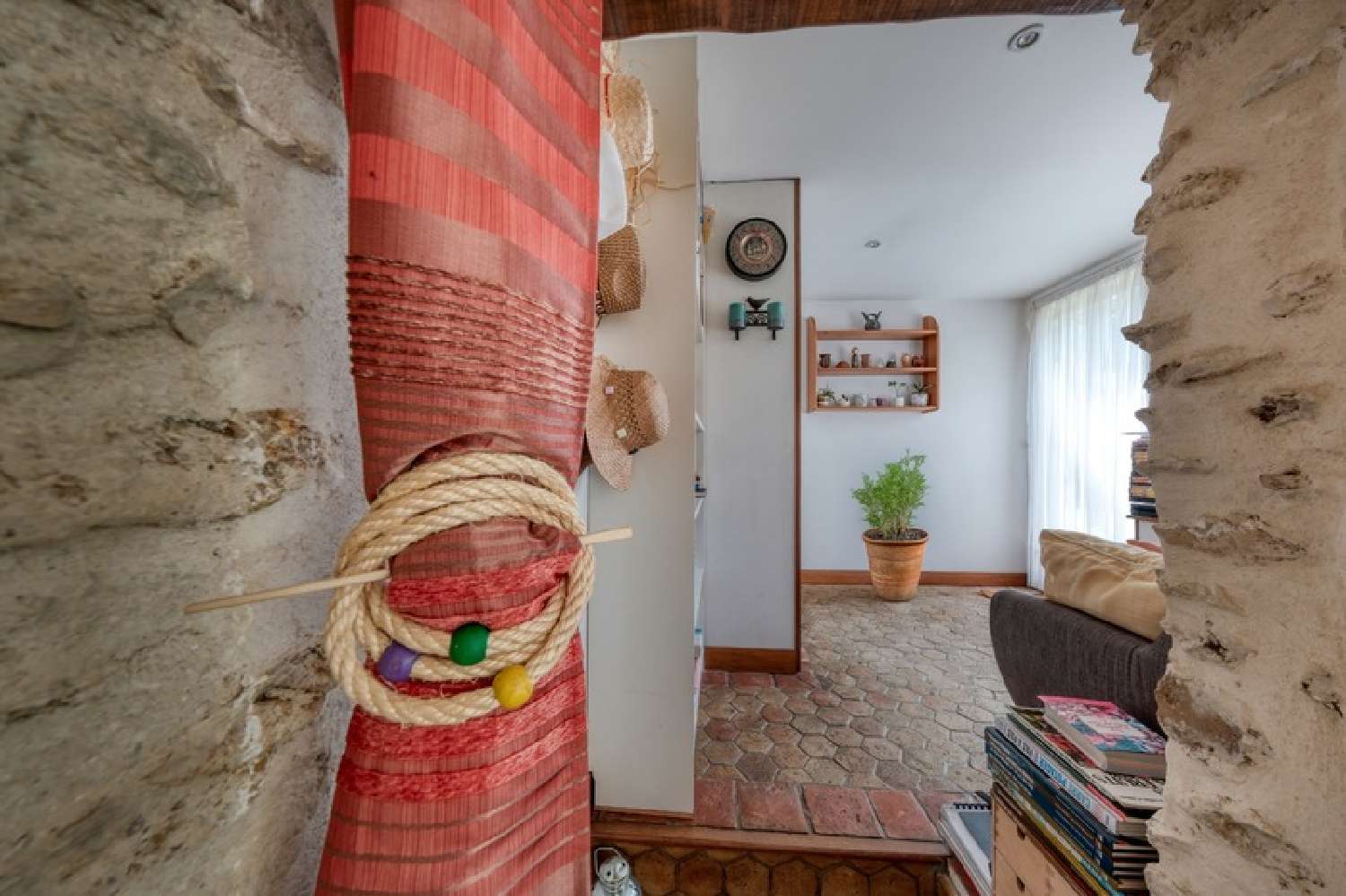  te koop huis La Queue-lès-Yvelines Yvelines 6