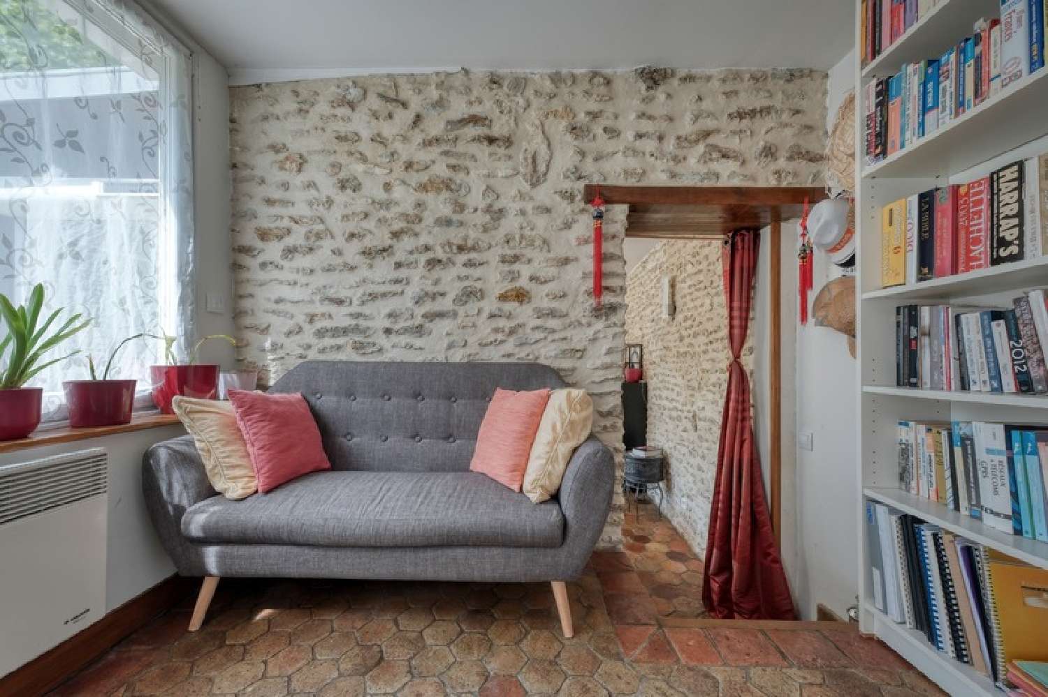  te koop huis La Queue-lès-Yvelines Yvelines 7